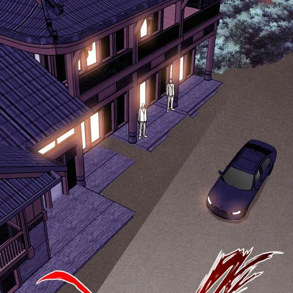 Peerless Evil page 82
