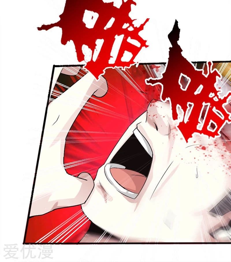 Peerless Evil page 38
