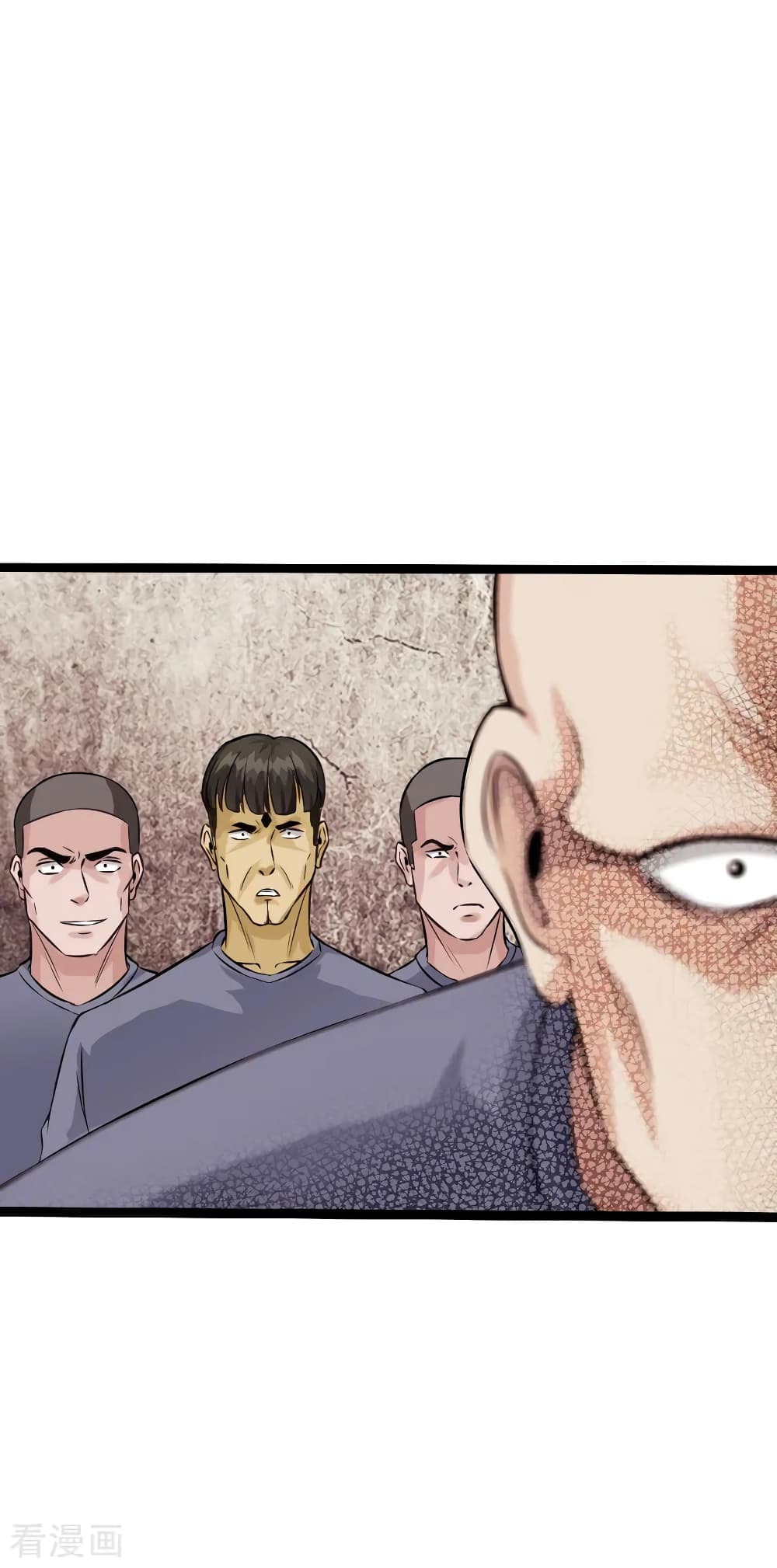 Peerless Evil page 4