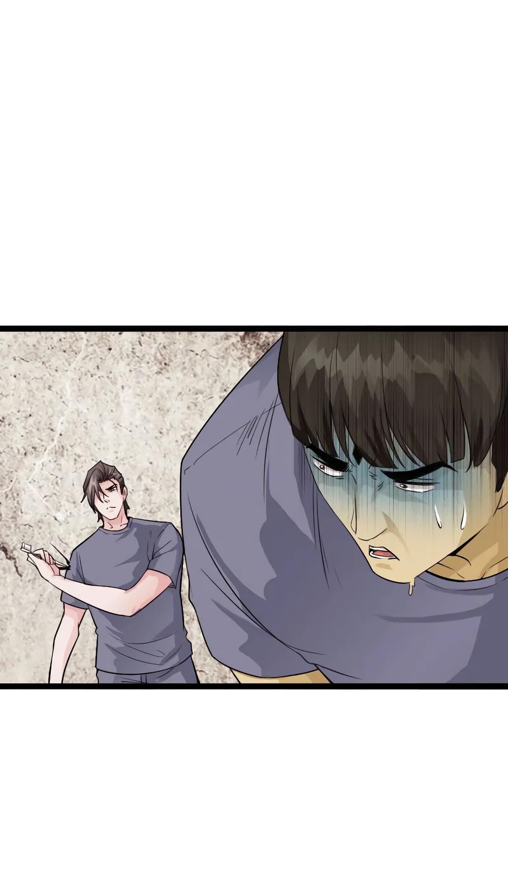 Peerless Evil page 9