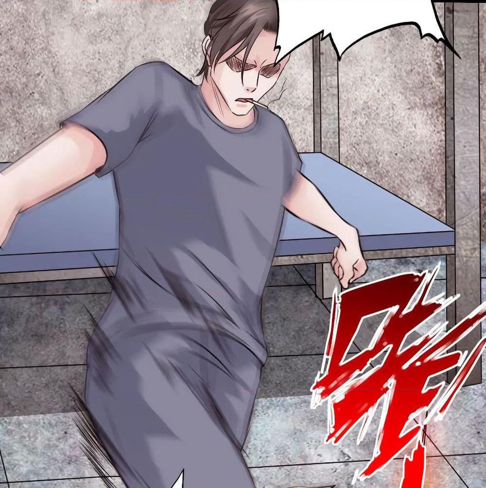 Peerless Evil page 3