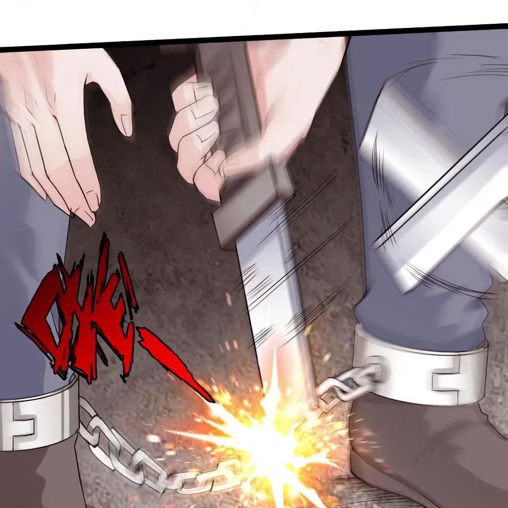Peerless Evil page 66