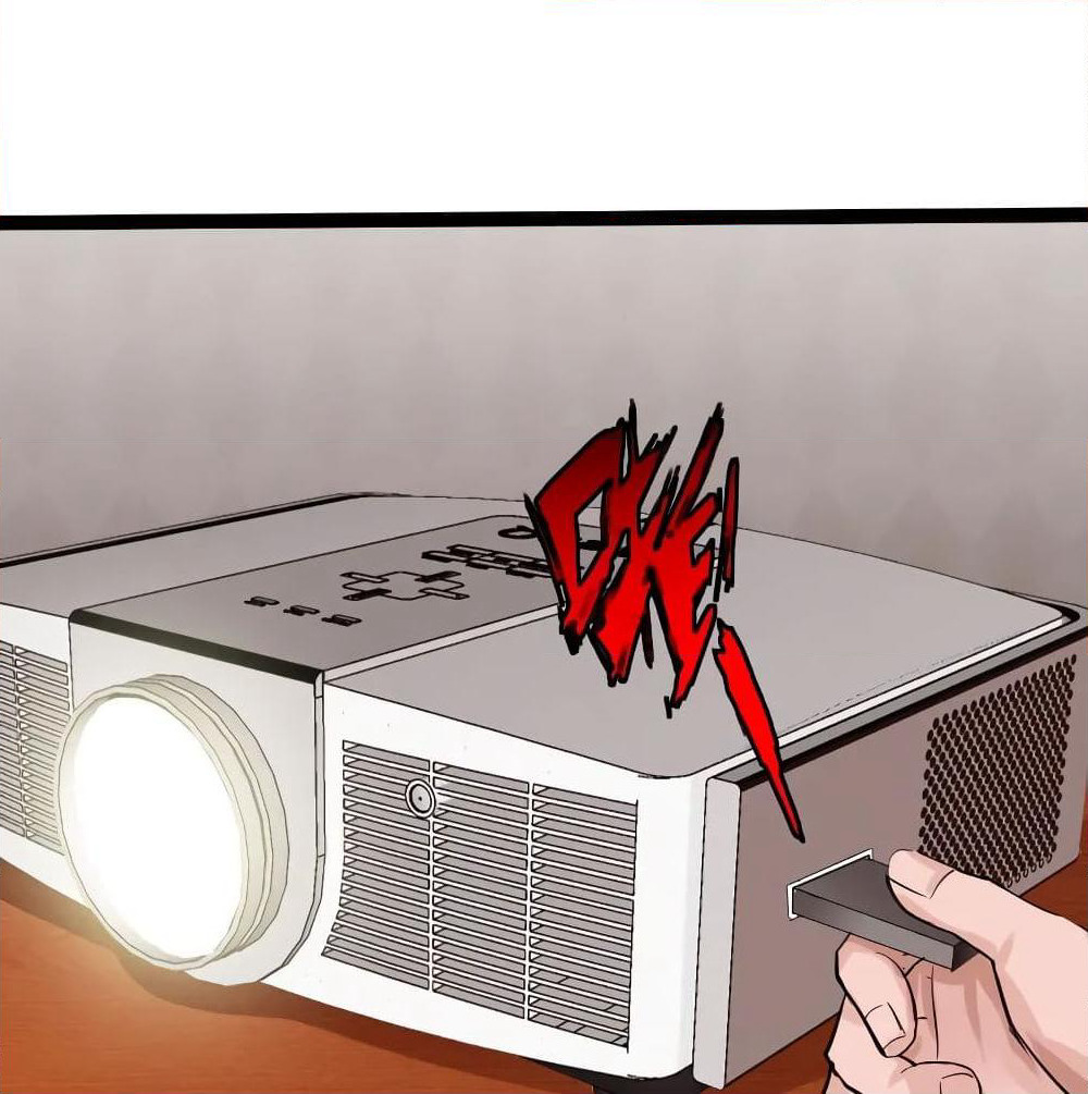 Peerless Evil page 35