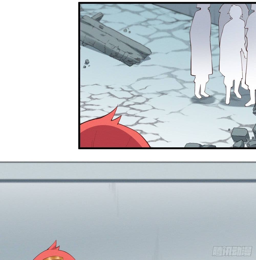 Peerless Family in The Another World page 21