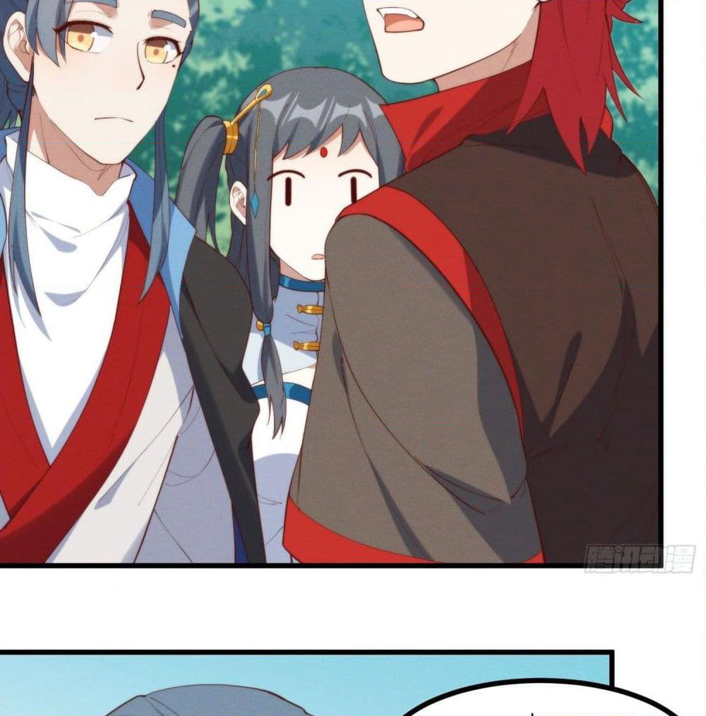 Peerless Family in The Another World page 29