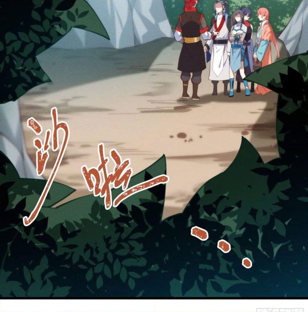 Peerless Family in The Another World page 36