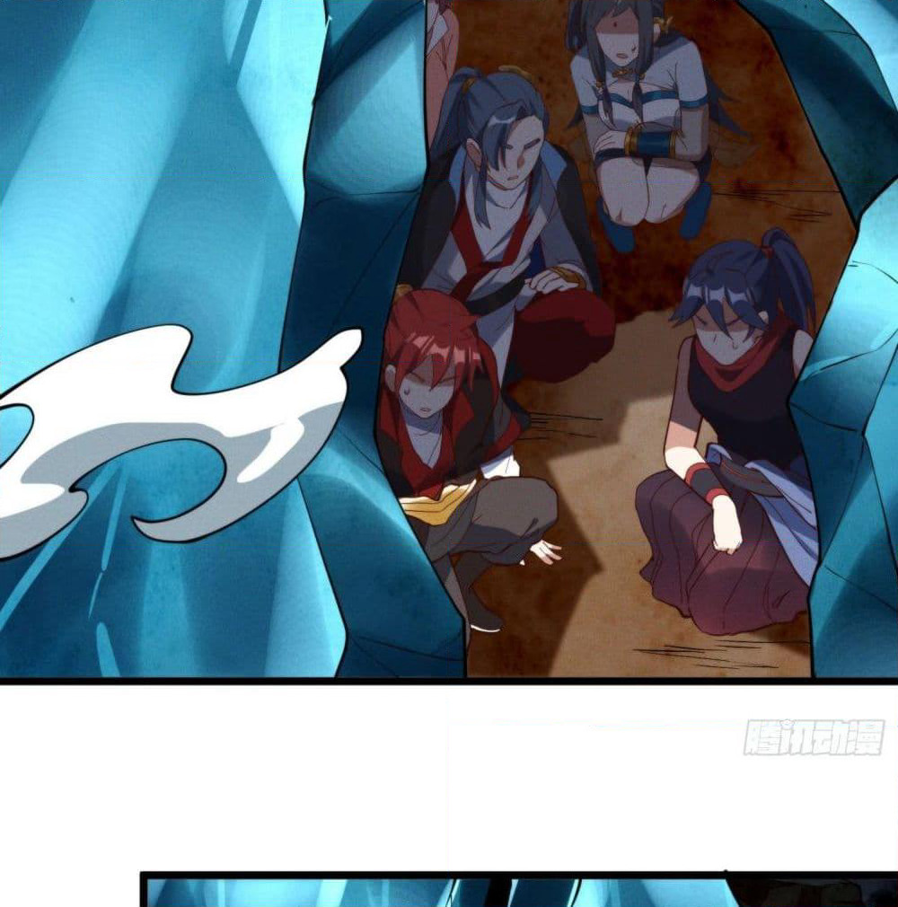 Peerless Family in The Another World page 13