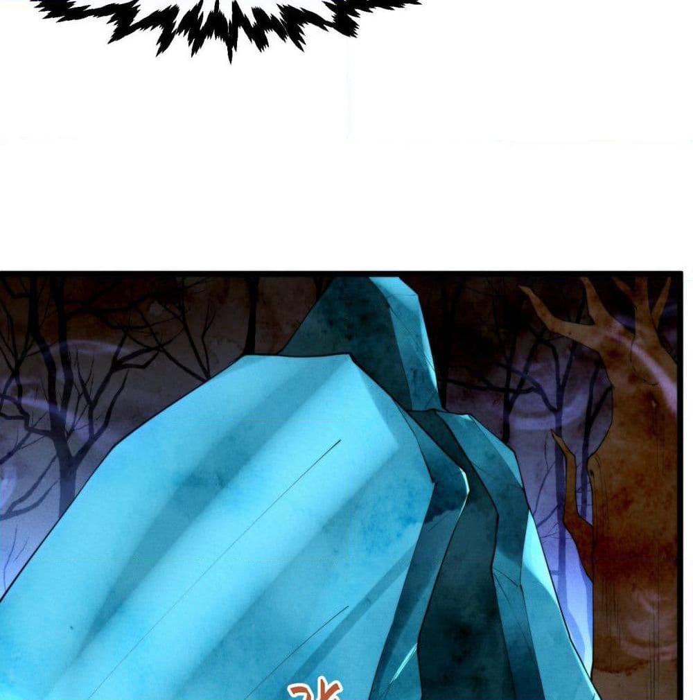 Peerless Family in The Another World page 35