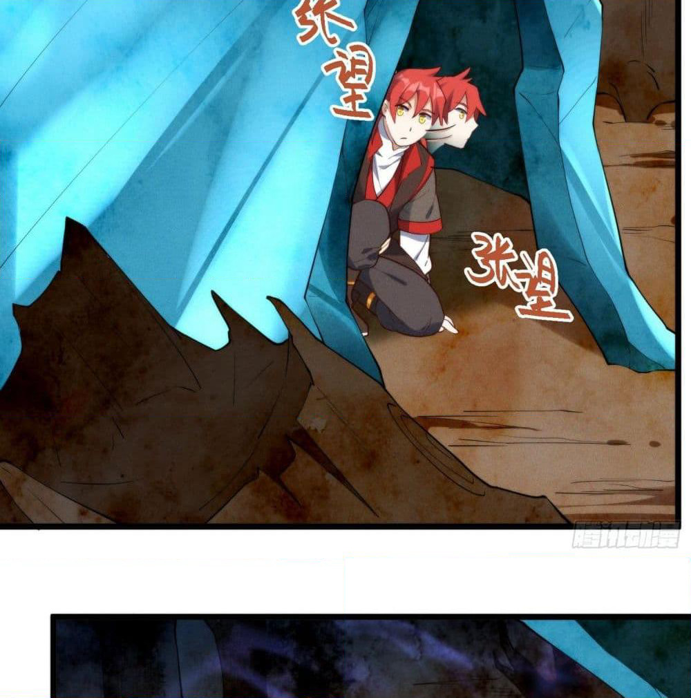 Peerless Family in The Another World page 36