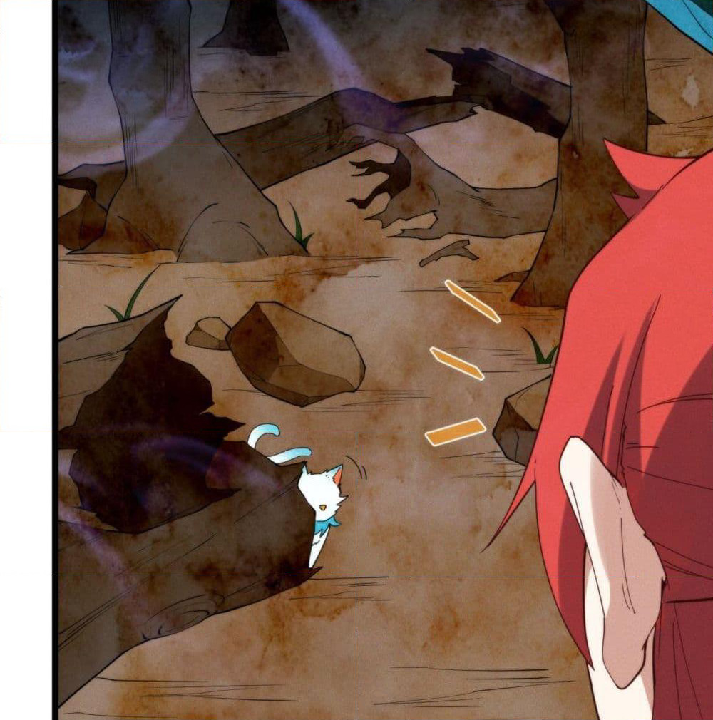 Peerless Family in The Another World page 37