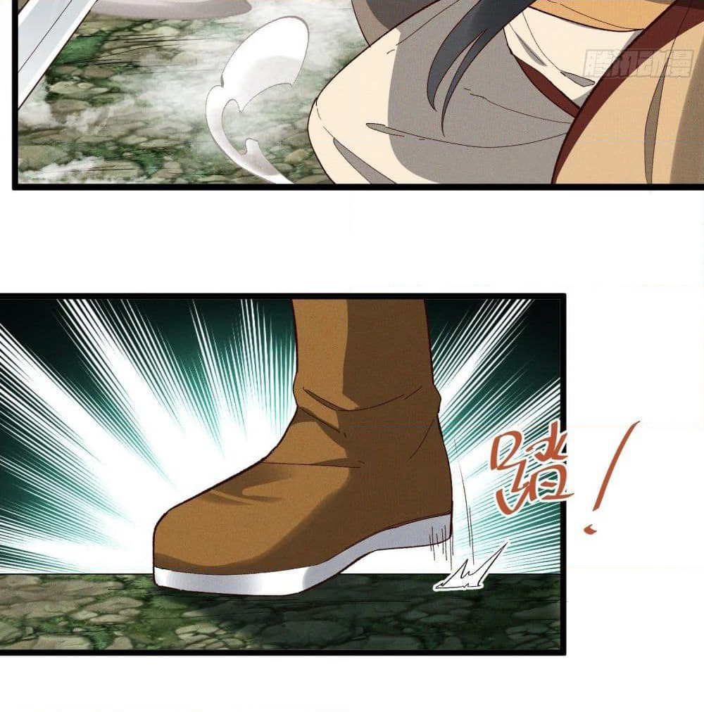 Peerless Family in The Another World page 72