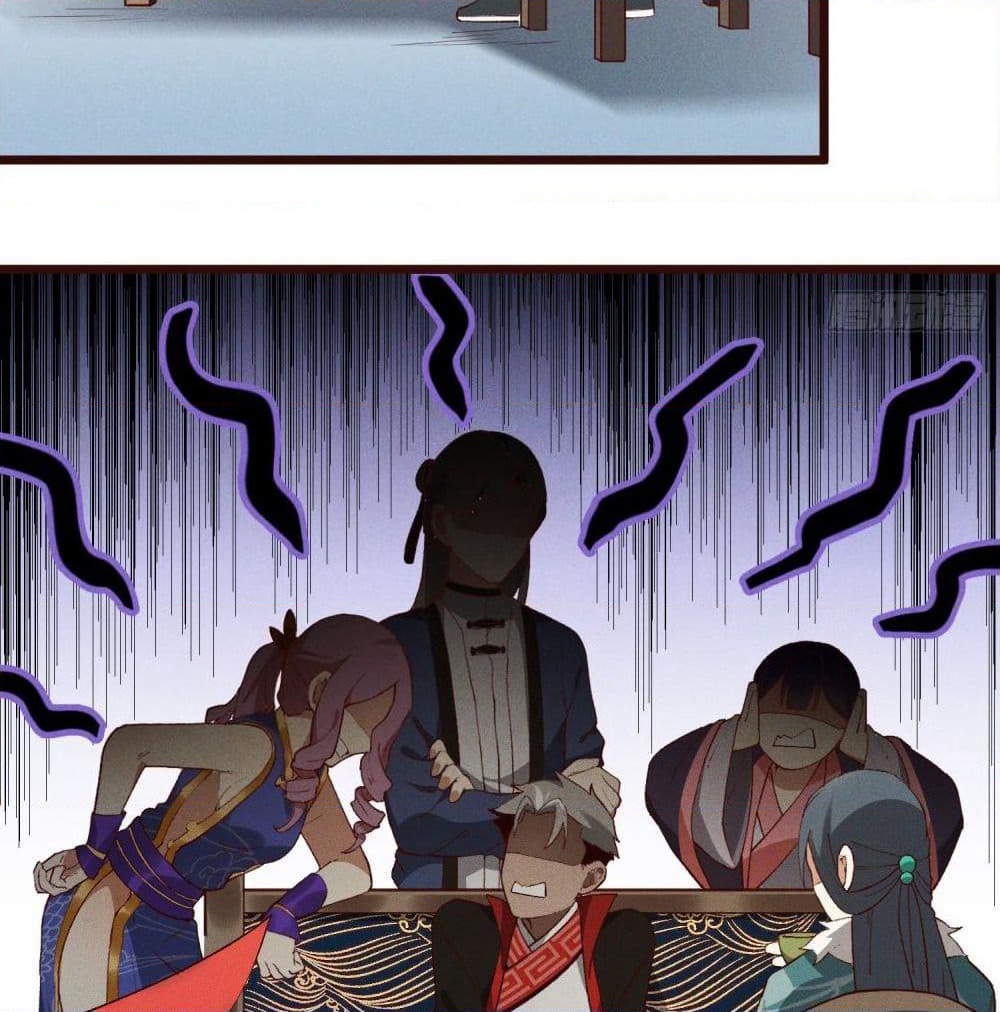 Peerless Family in The Another World page 46