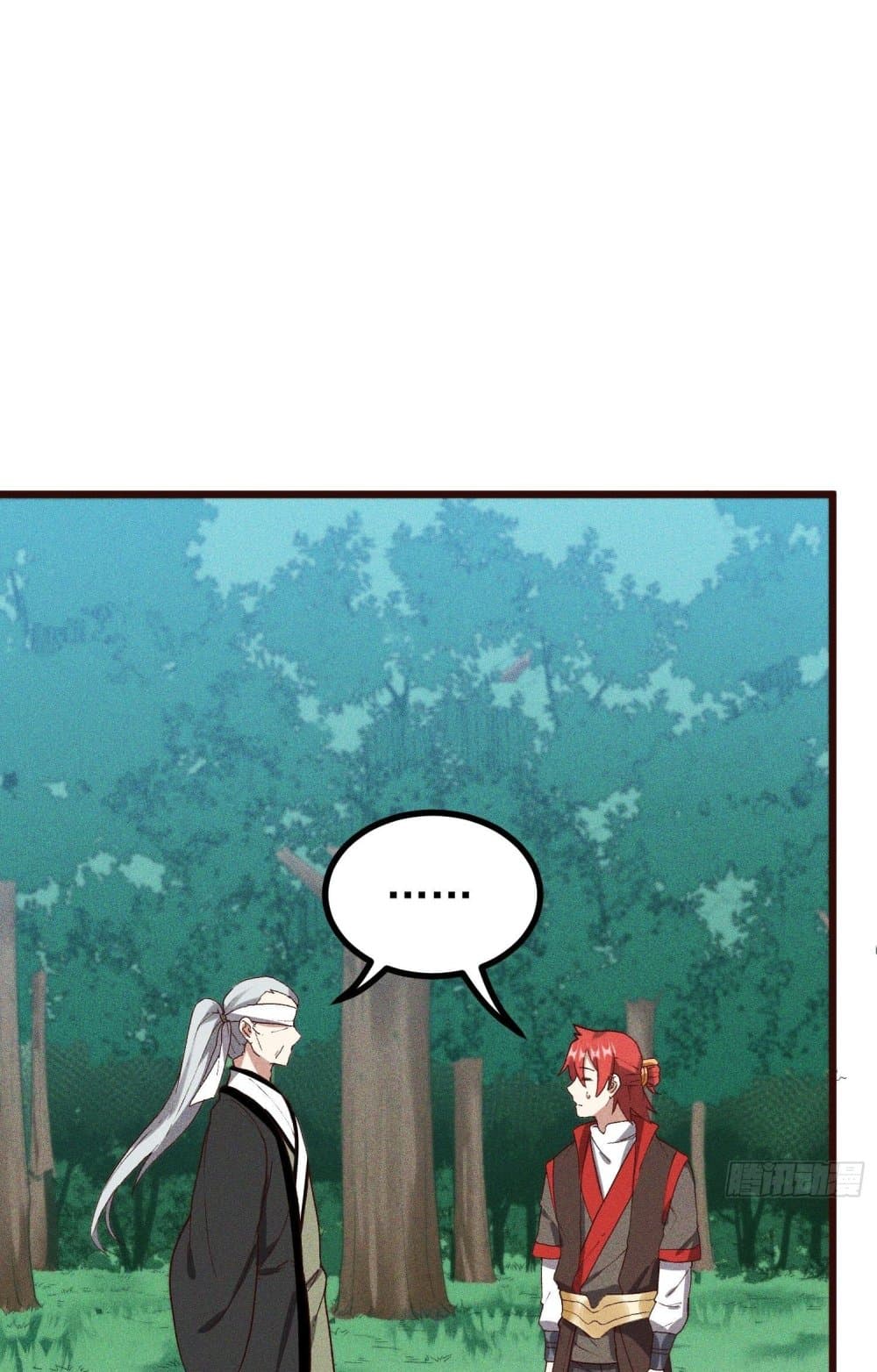 Peerless Family in The Another World page 31