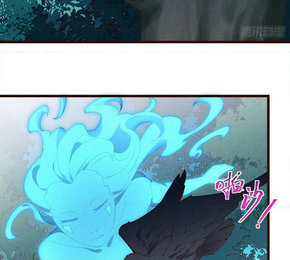 Peerless Family in The Another World page 54