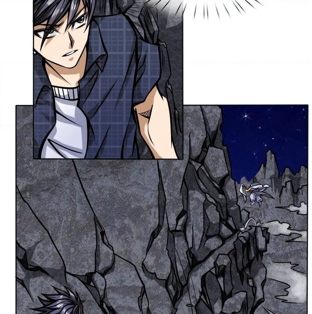 Peerless King page 8