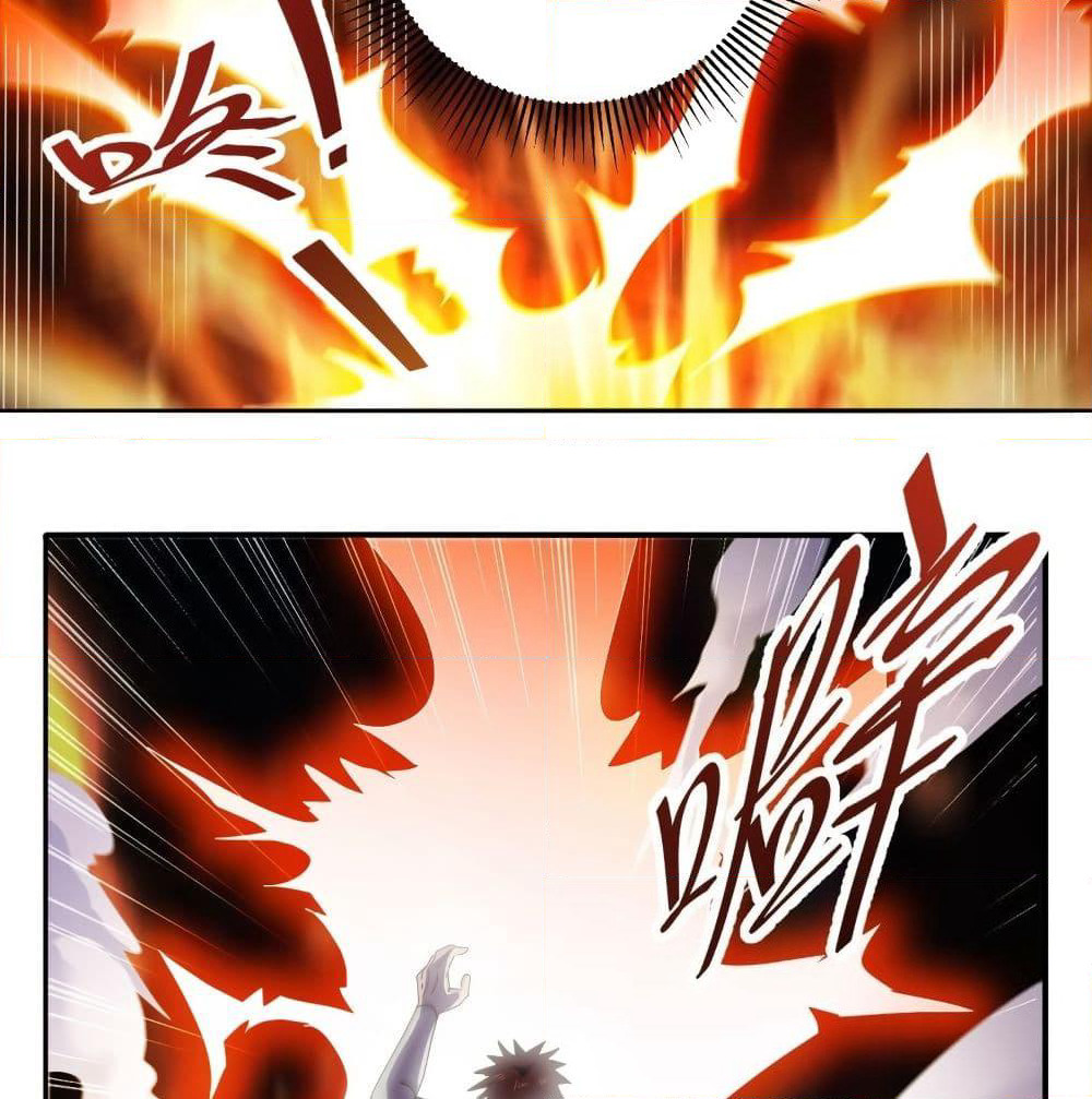 Peerless Martial Arts Everlasting page 19