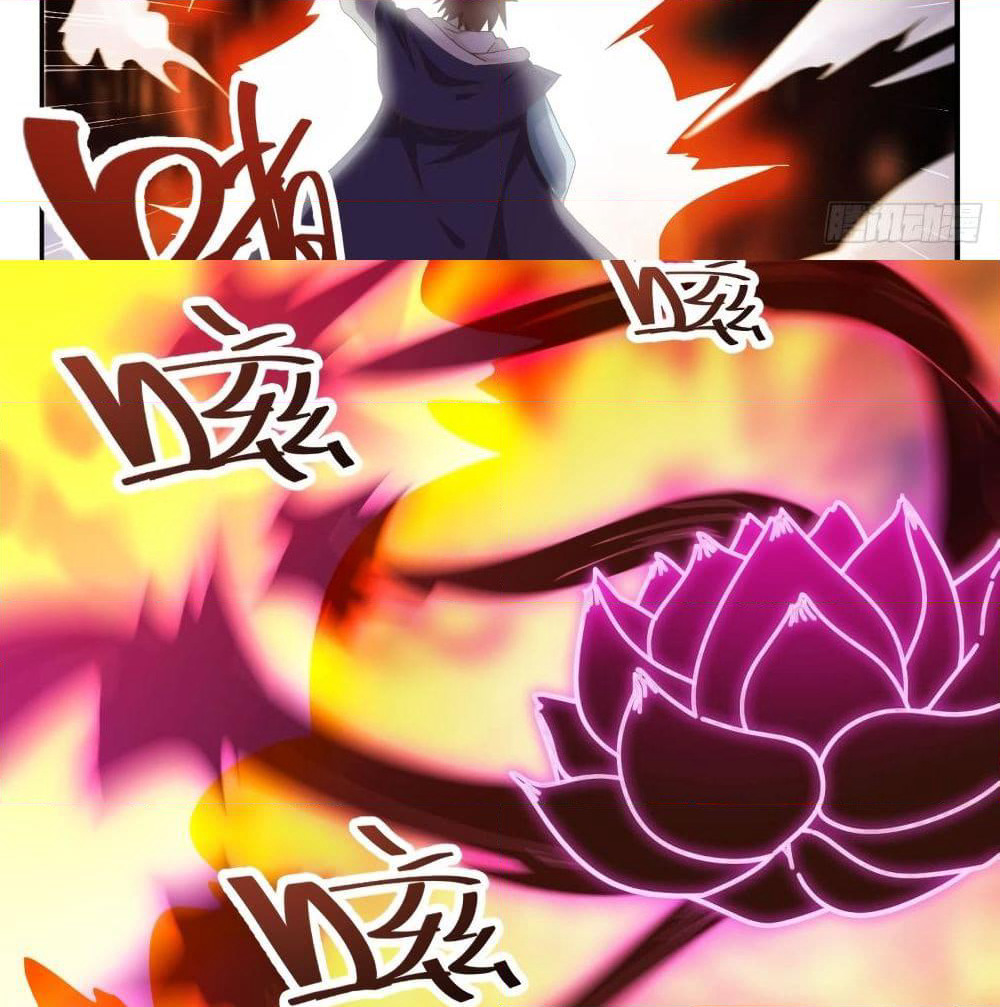 Peerless Martial Arts Everlasting page 20