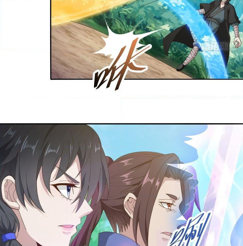 Peerless Martial Arts Everlasting page 6