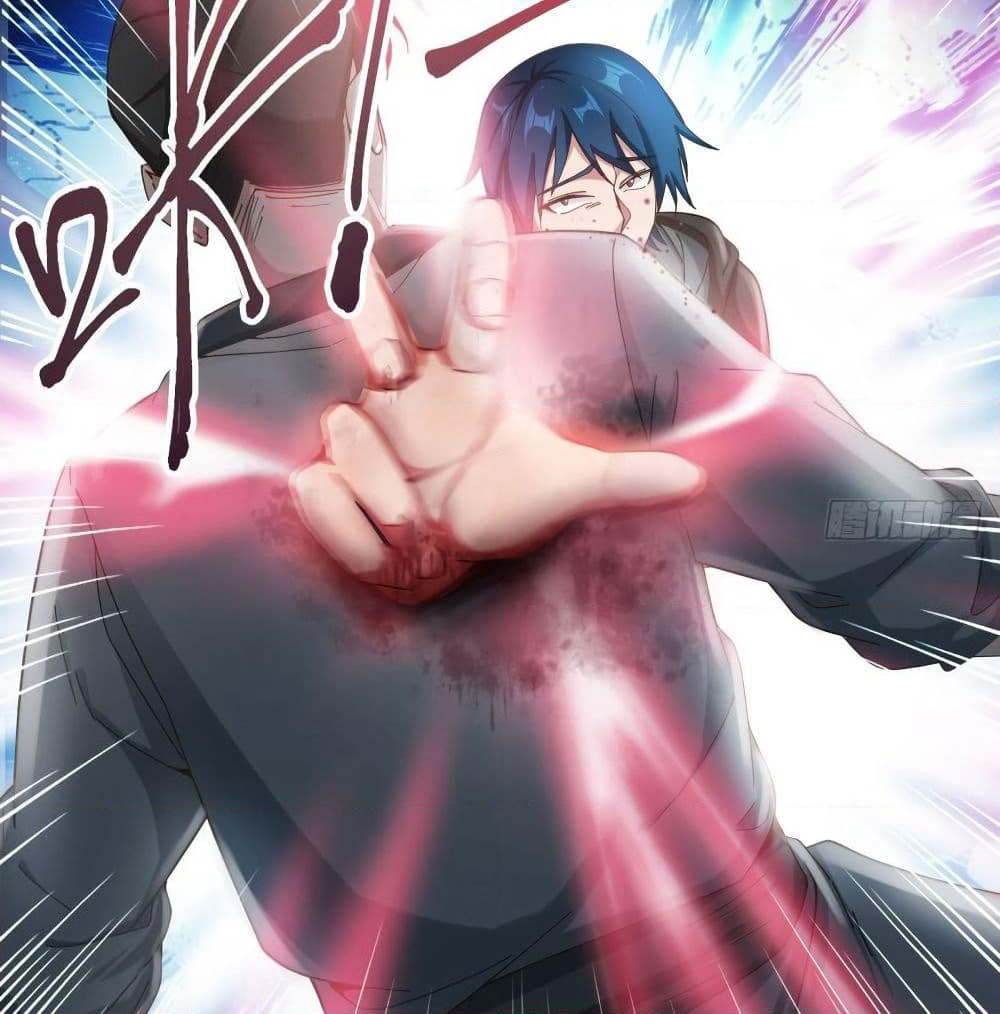 Peerless Martial Arts Everlasting page 32