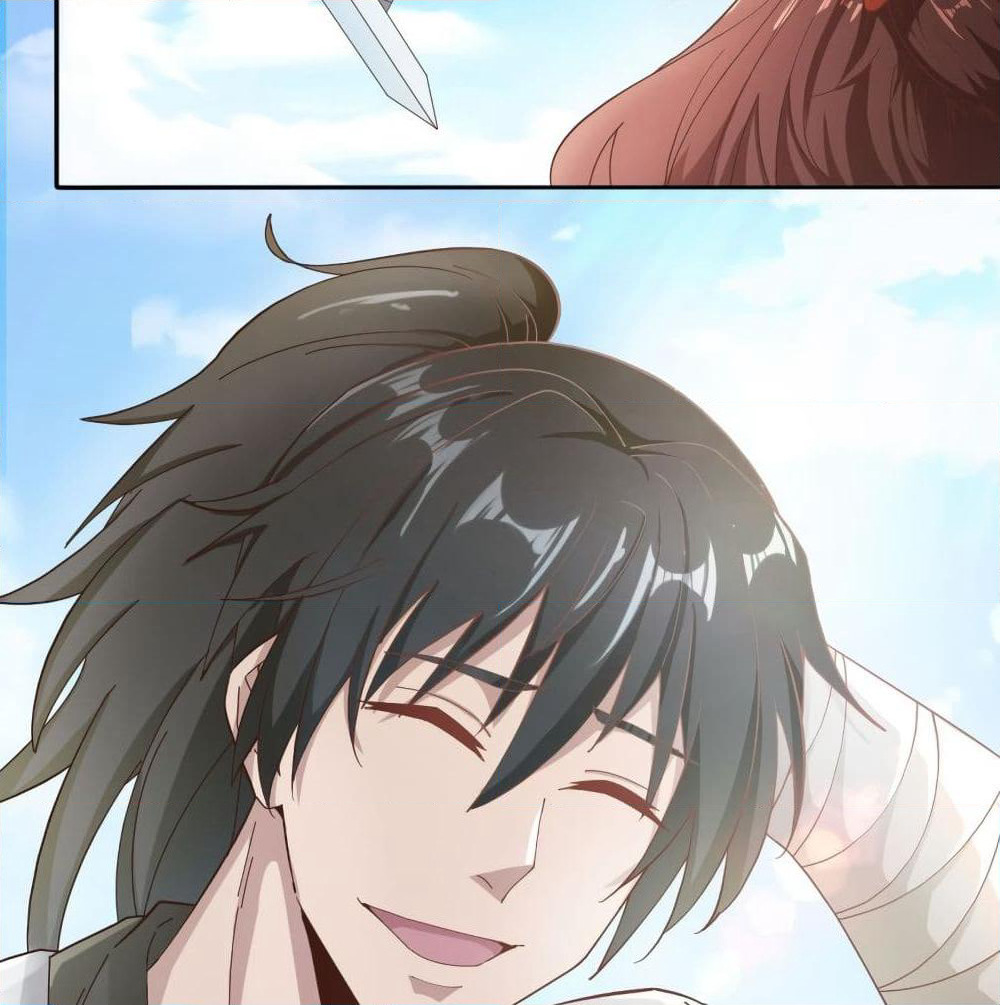 Peerless Martial Arts Everlasting page 26