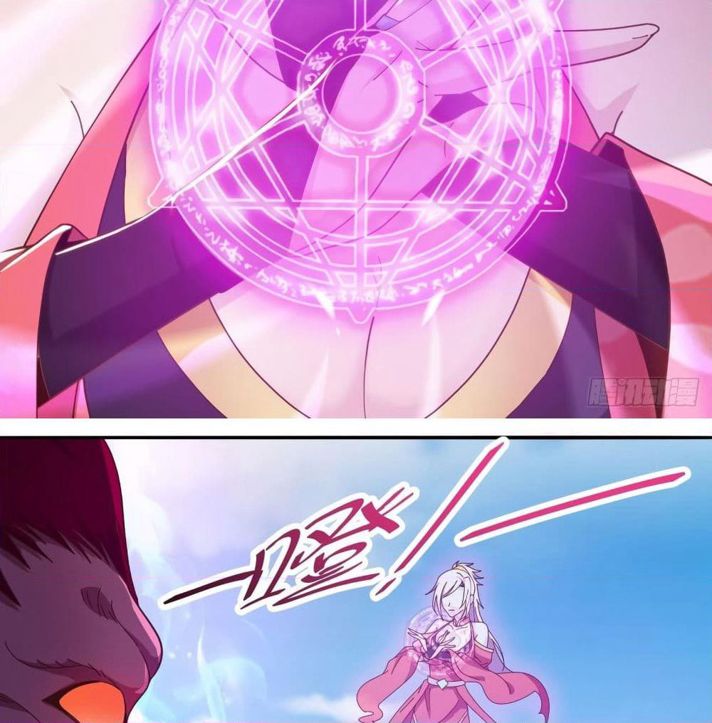 Peerless Martial Arts Everlasting page 28