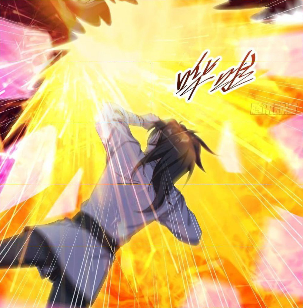 Peerless Martial Arts Everlasting page 31