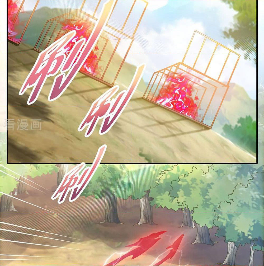 Peerless Martial Arts Everlasting page 22
