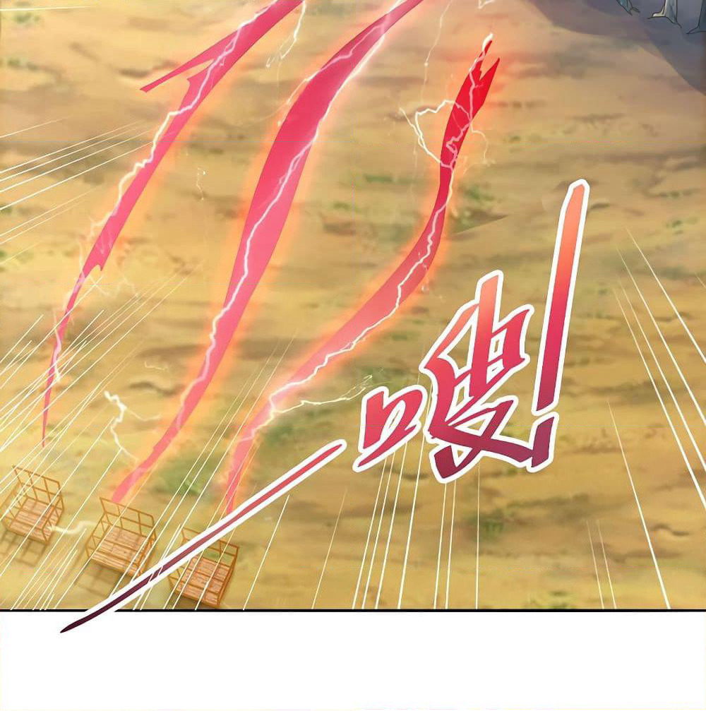Peerless Martial Arts Everlasting page 23