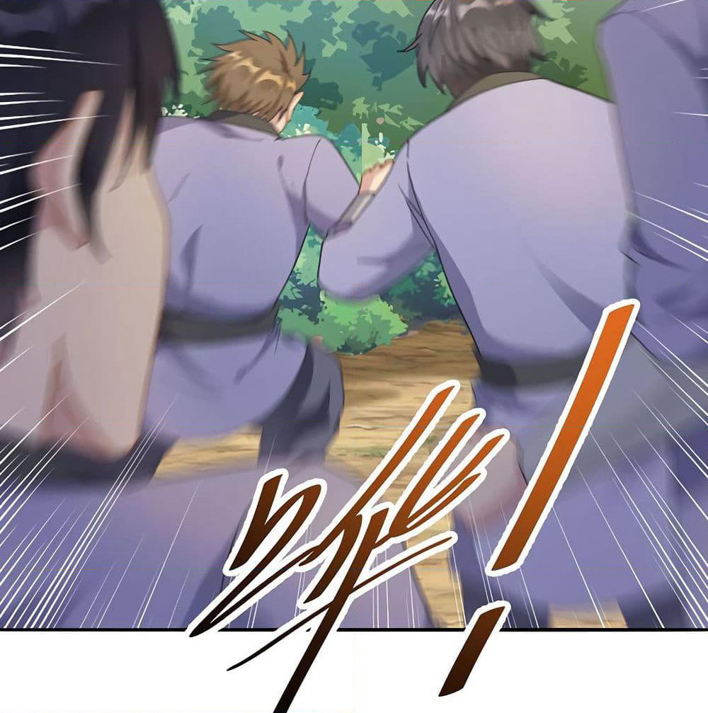 Peerless Martial Arts Everlasting page 25