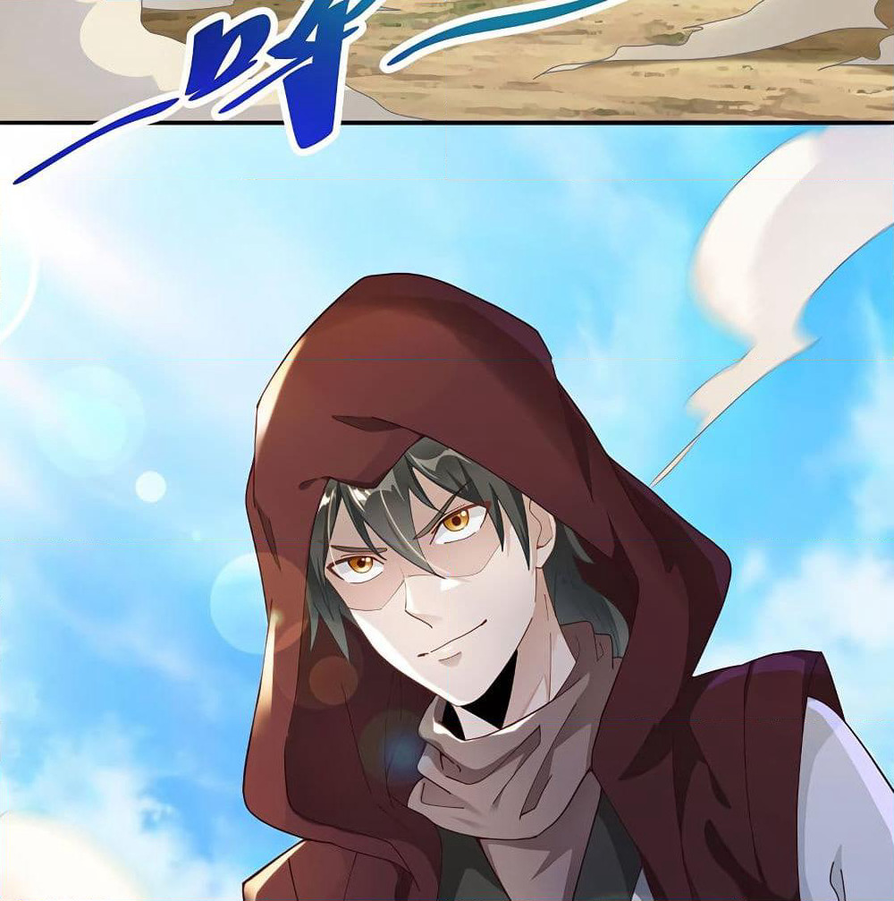 Peerless Martial Arts Everlasting page 27