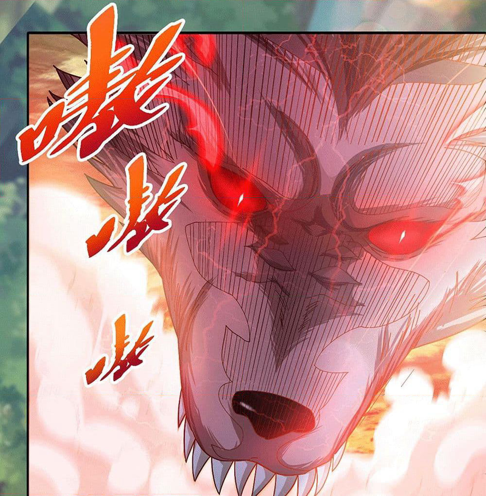 Peerless Martial Arts Everlasting page 7