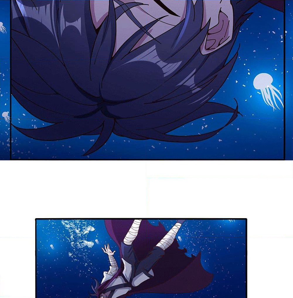 Peerless Martial Arts Everlasting page 28