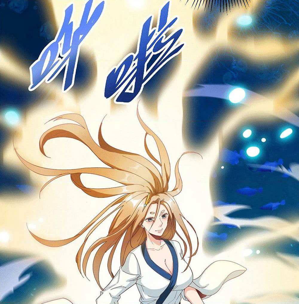 Peerless Martial Arts Everlasting page 31