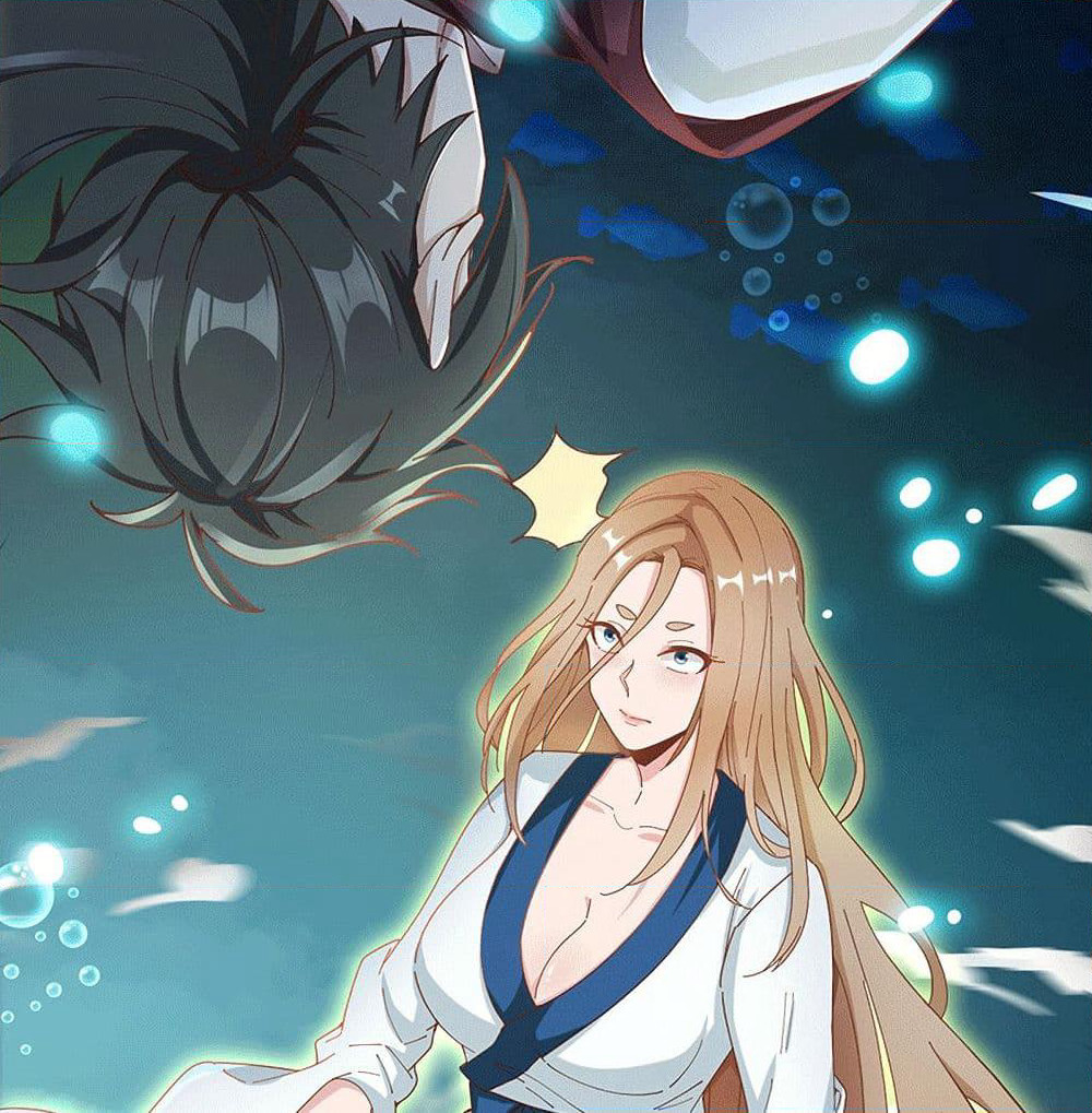 Peerless Martial Arts Everlasting page 39