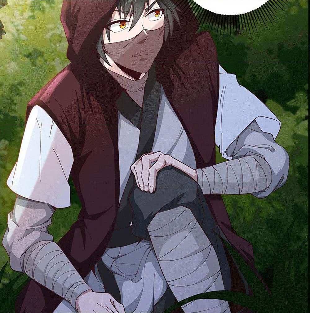 Peerless Martial Arts Everlasting page 28