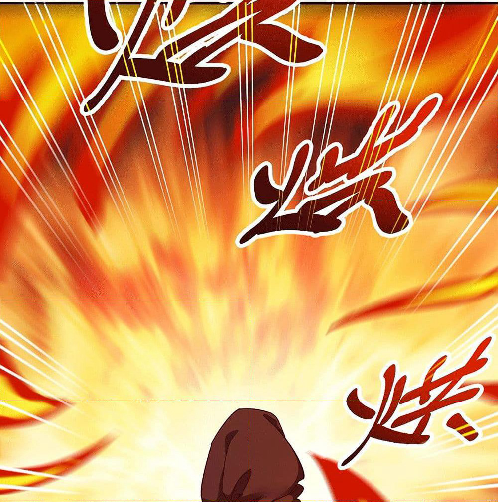 Peerless Martial Arts Everlasting page 33