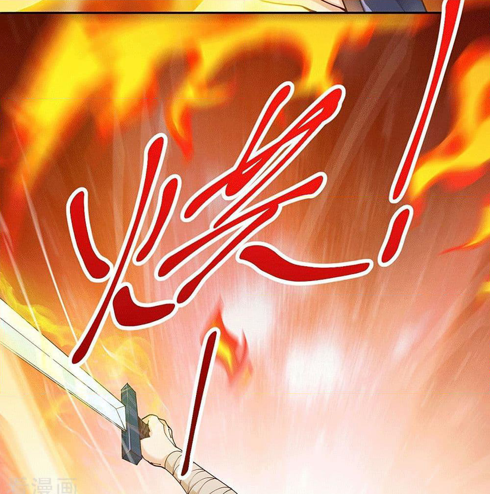 Peerless Martial Arts Everlasting page 36