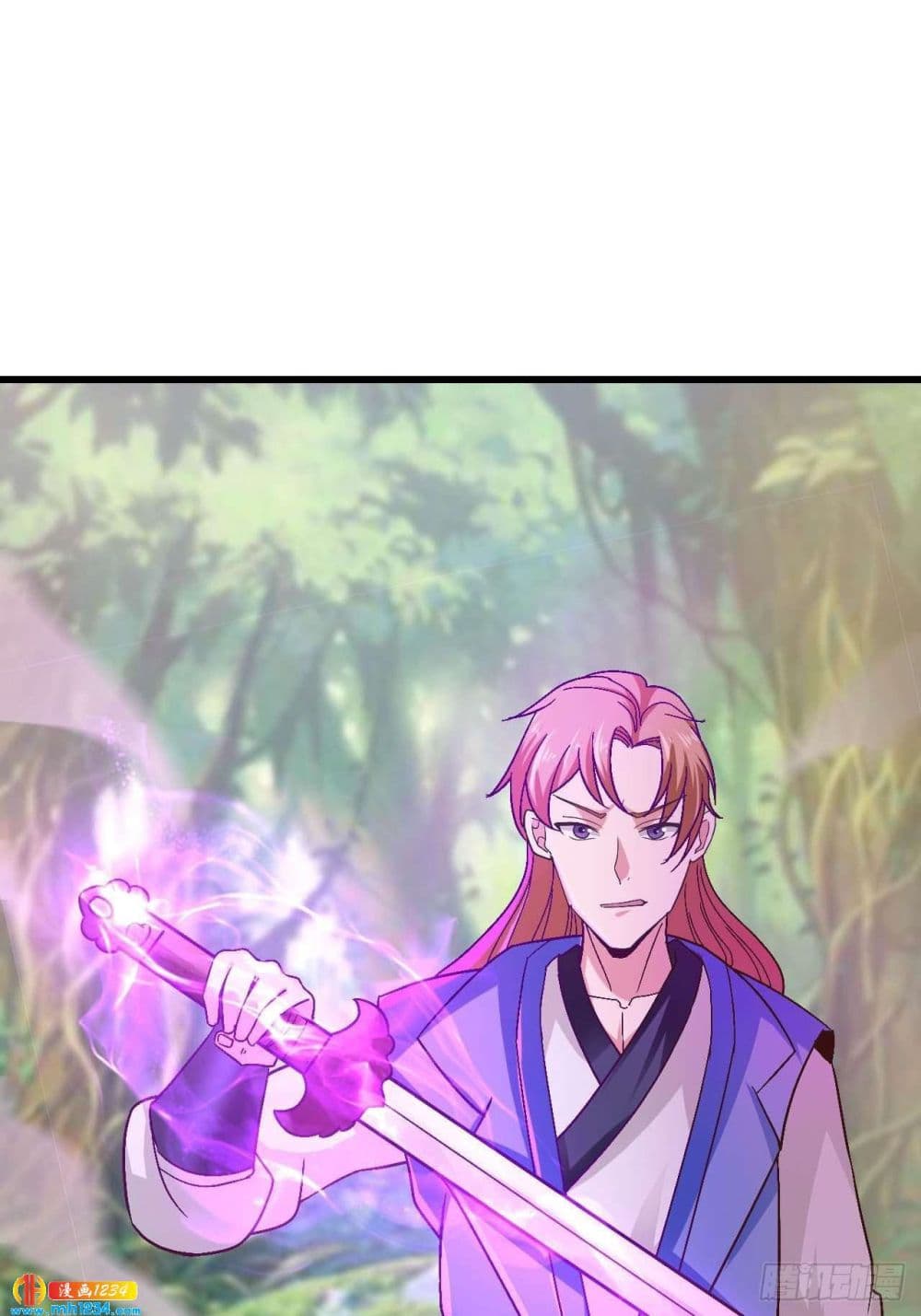 Peerless Martial Arts Everlasting page 29