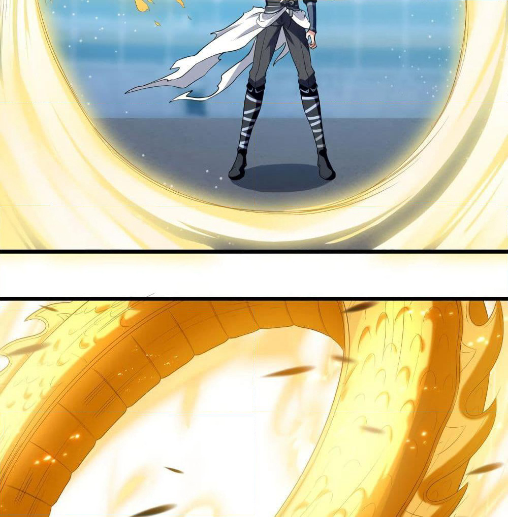 Peerless Martial Spirit page 3