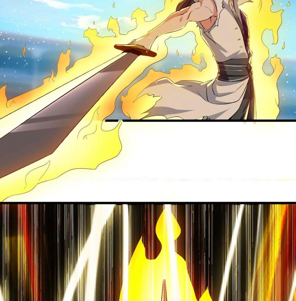 Peerless Martial Spirit page 9
