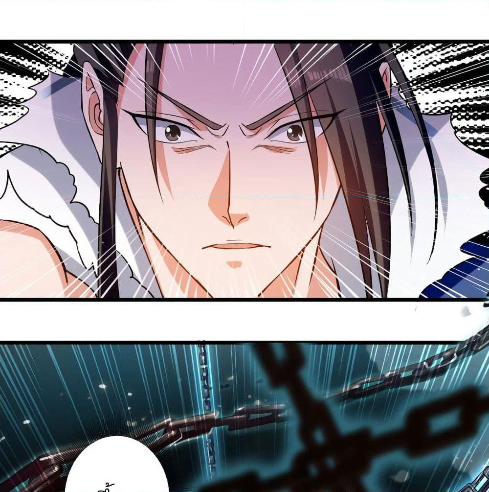 Peerless Martial Spirit page 2