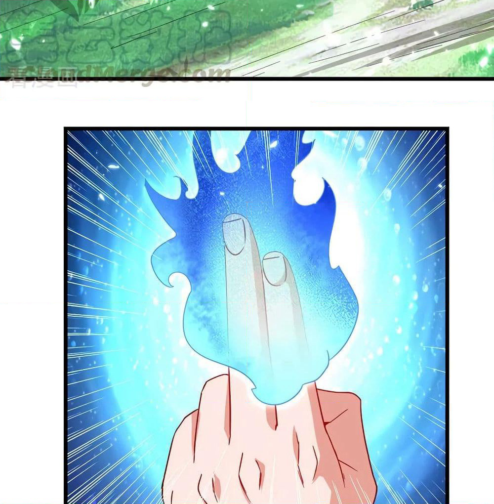 Peerless Martial Spirit page 4
