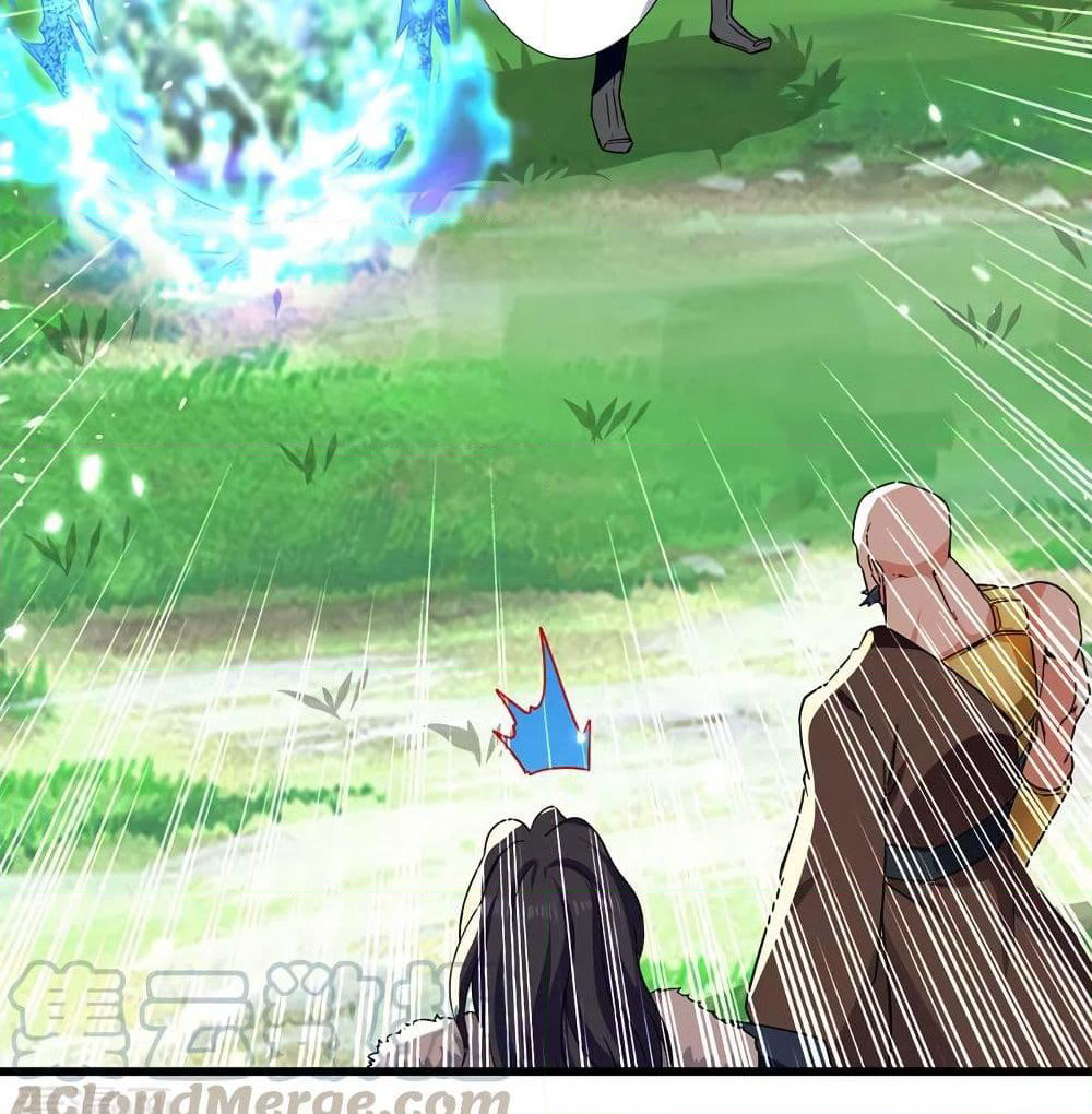 Peerless Martial Spirit page 10