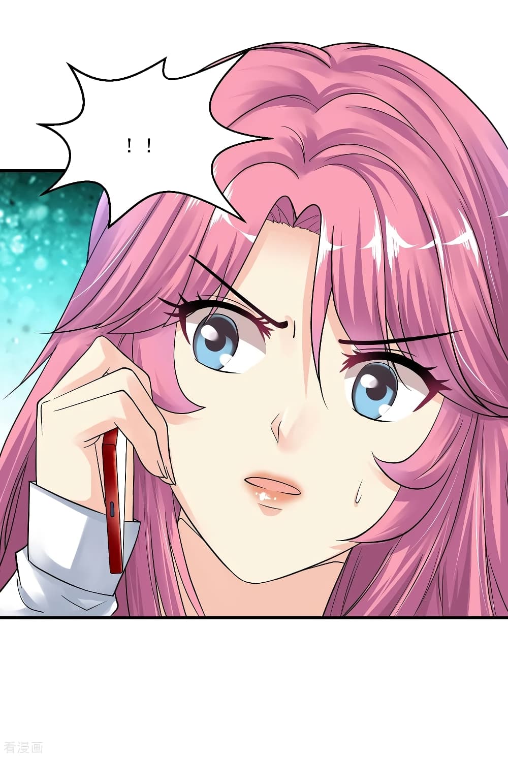 Peerless Medical Saint page 38