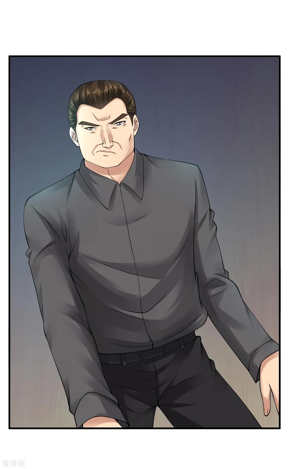 Peerless Medical Saint page 8