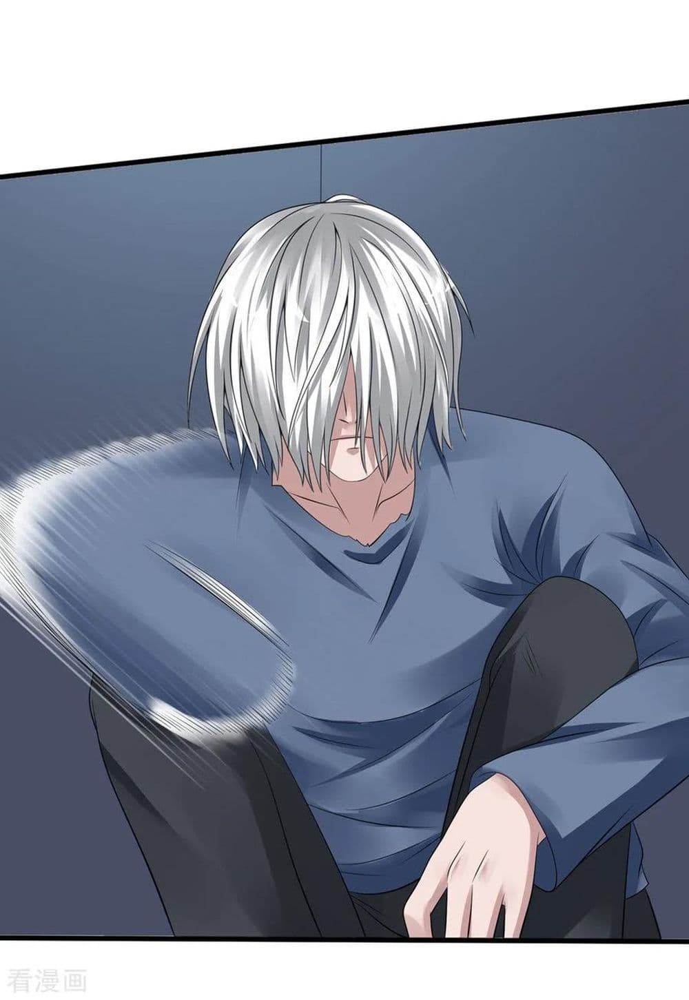 Peerless Medical Saint page 18