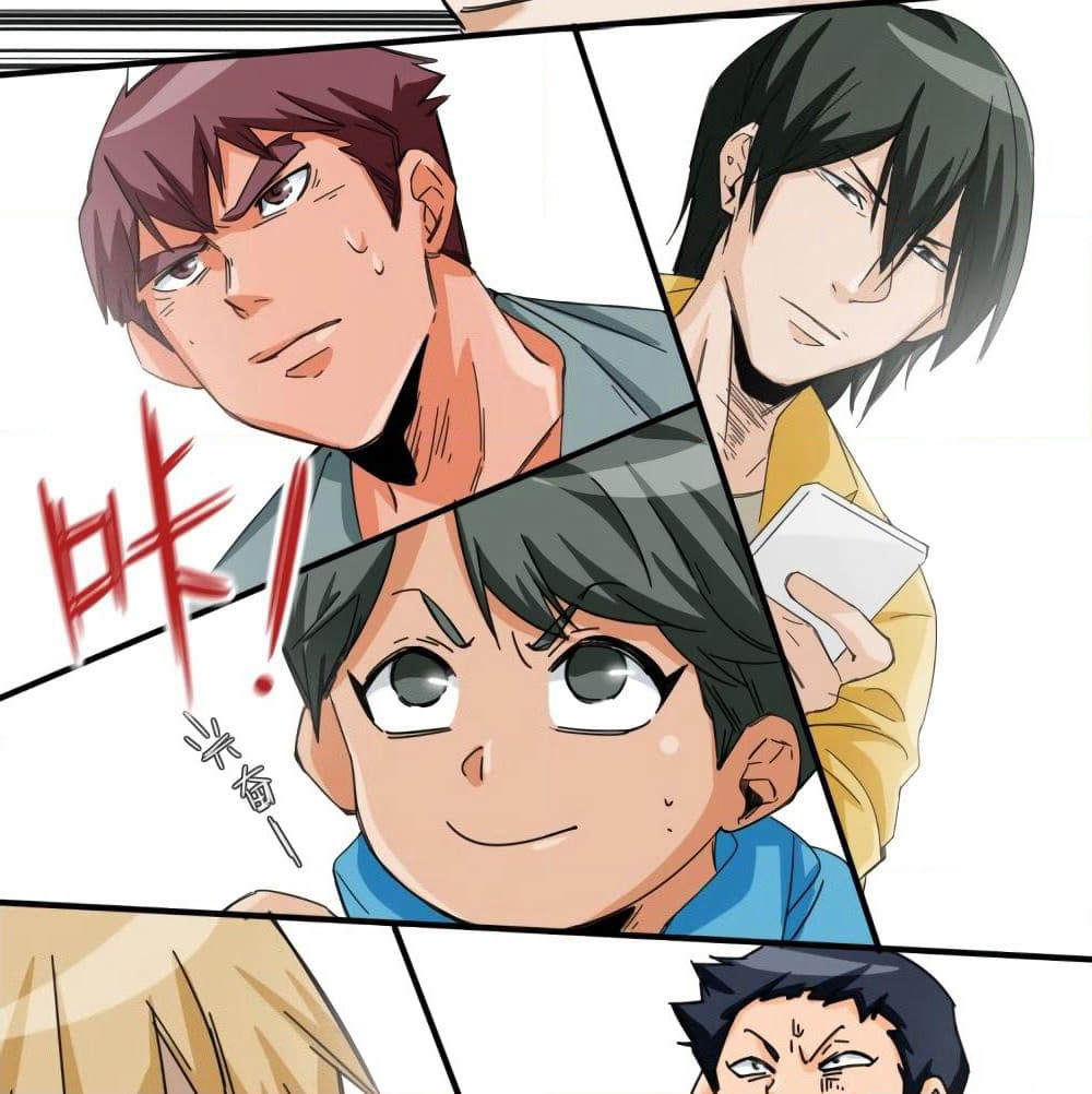 Pegasus page 64