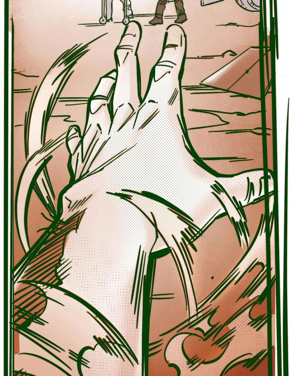 Pegasus page 79