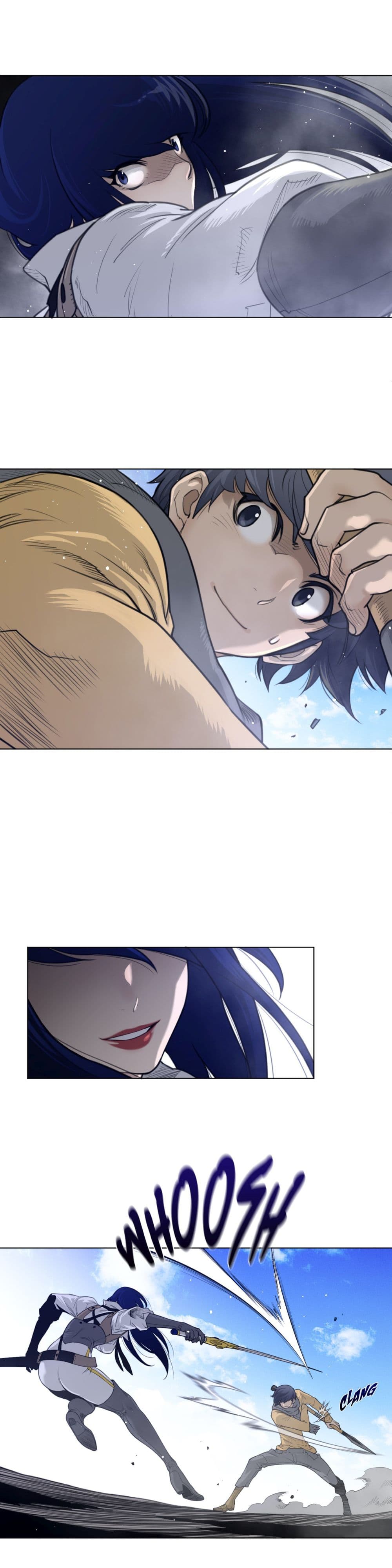 Perfect Half page 6