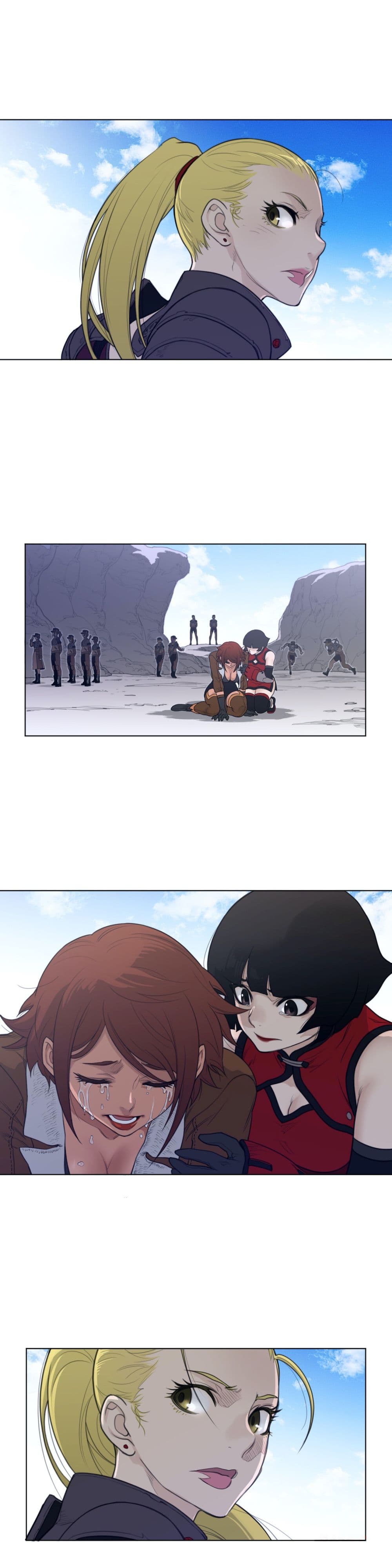 Perfect Half page 6